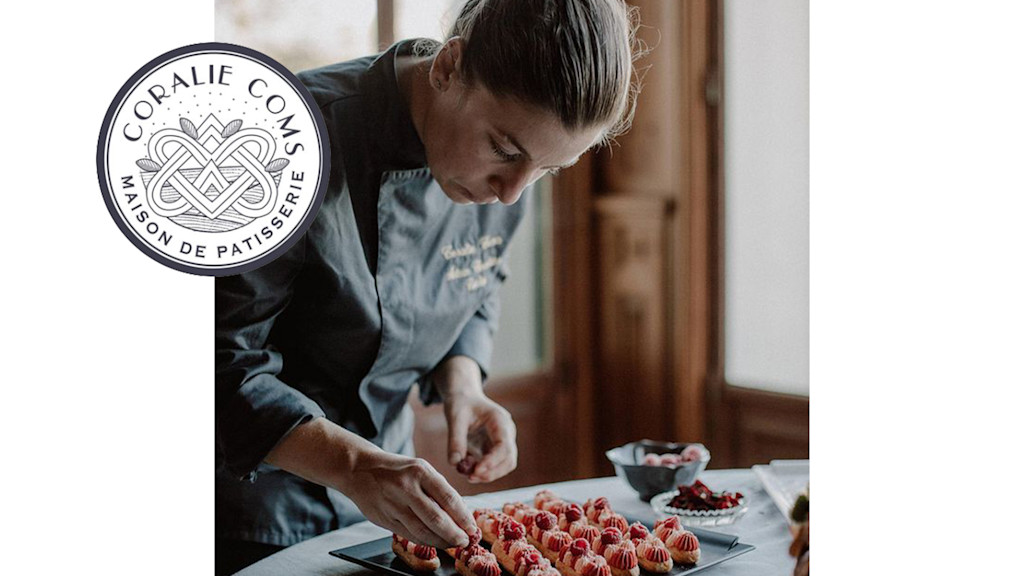 Coralie Coms - High quality French pastries Coralie Coms - High quality French pastries