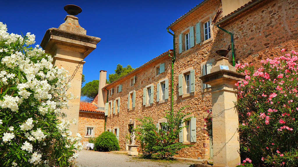 Château Saint Esteve Château Saint Esteve