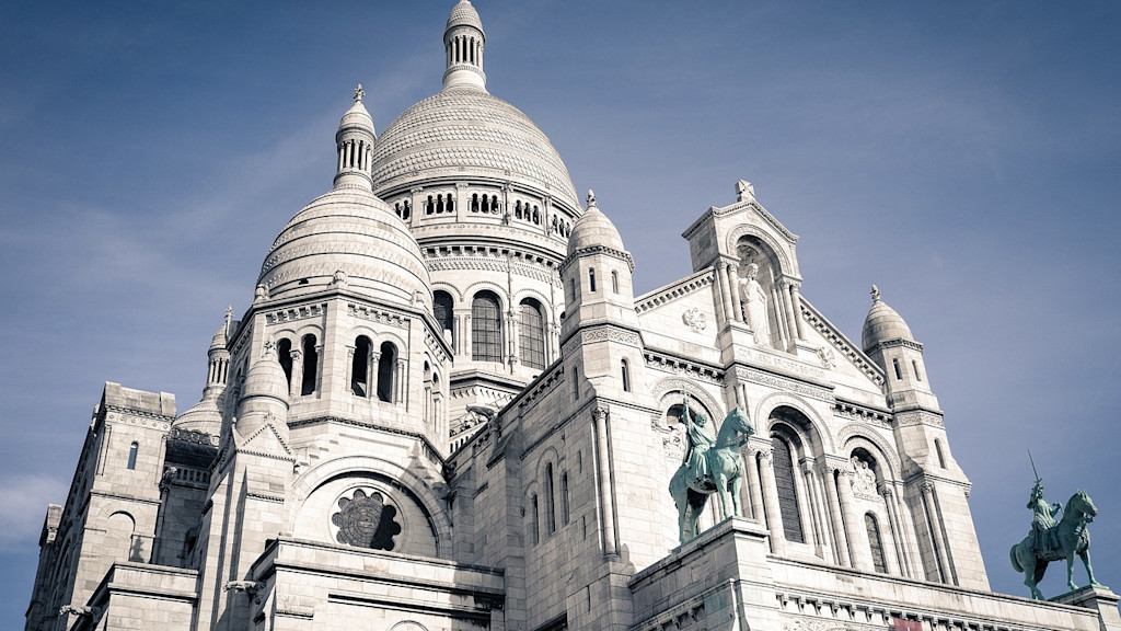 Montmartre Montmartre