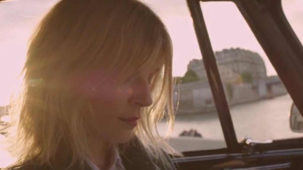 Éluard, Clémence Poésy lettre à Gala Éluard, Clémence Poésy lettre à Gala