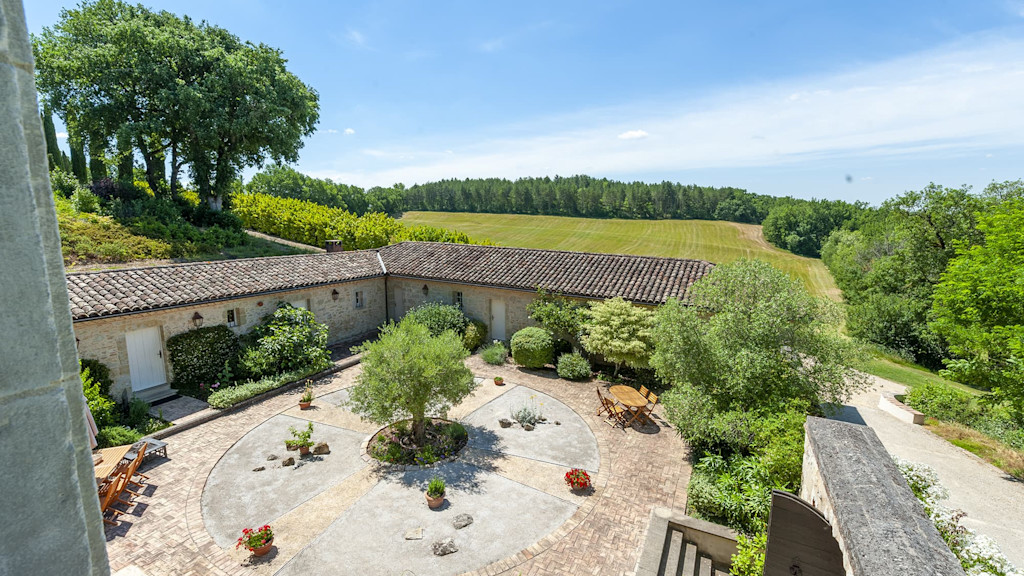 Holiday home in Occitanie Holiday home in Occitanie