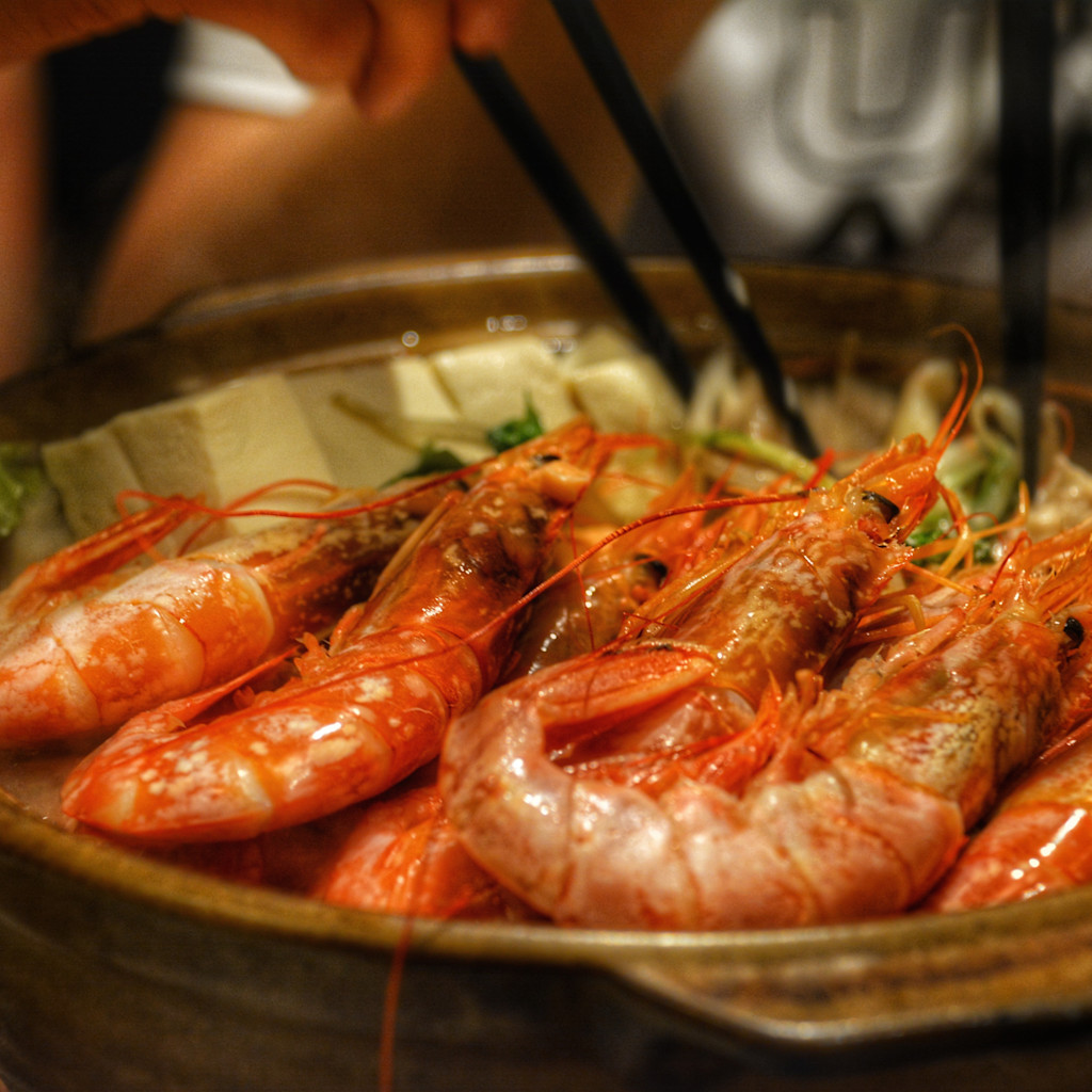 Seafood Seafood