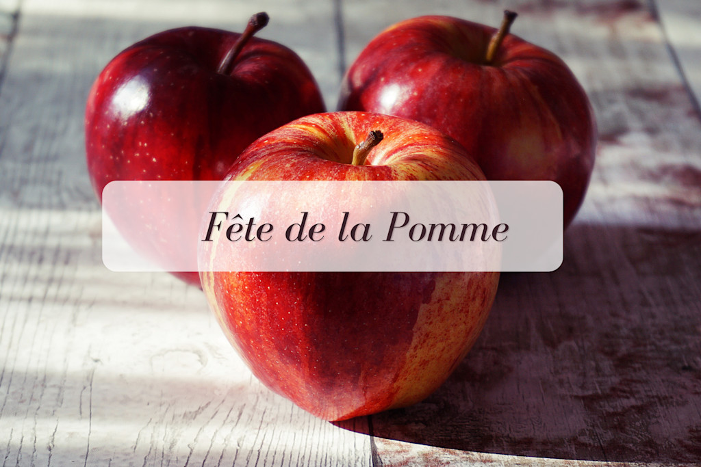 Apples Apples