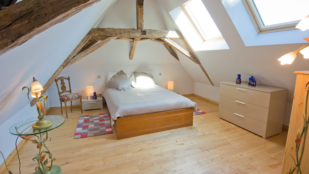 Holiday home Holiday home