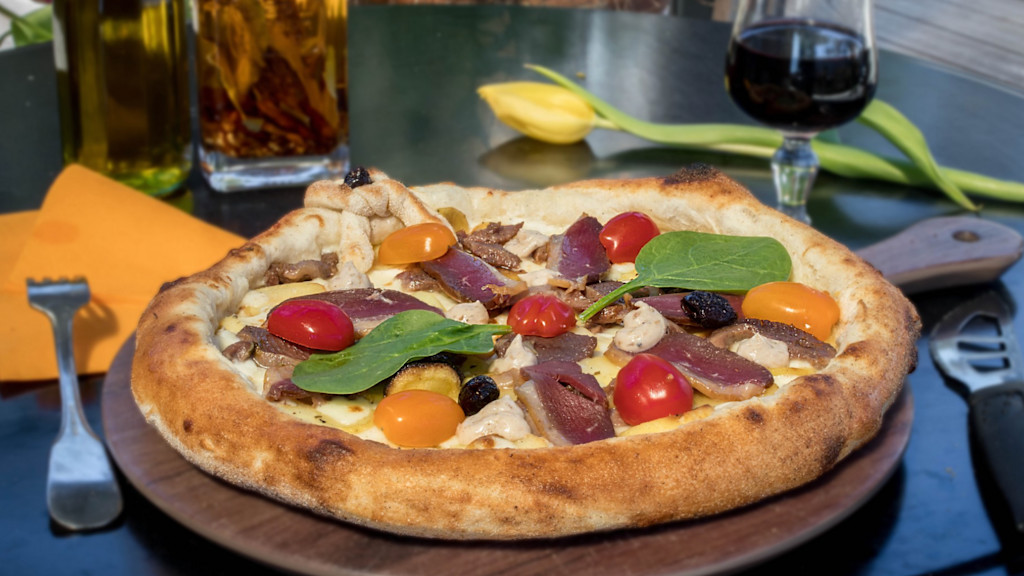 Pizzéria Rabah Zaoui Pizzéria Rabah Zaoui