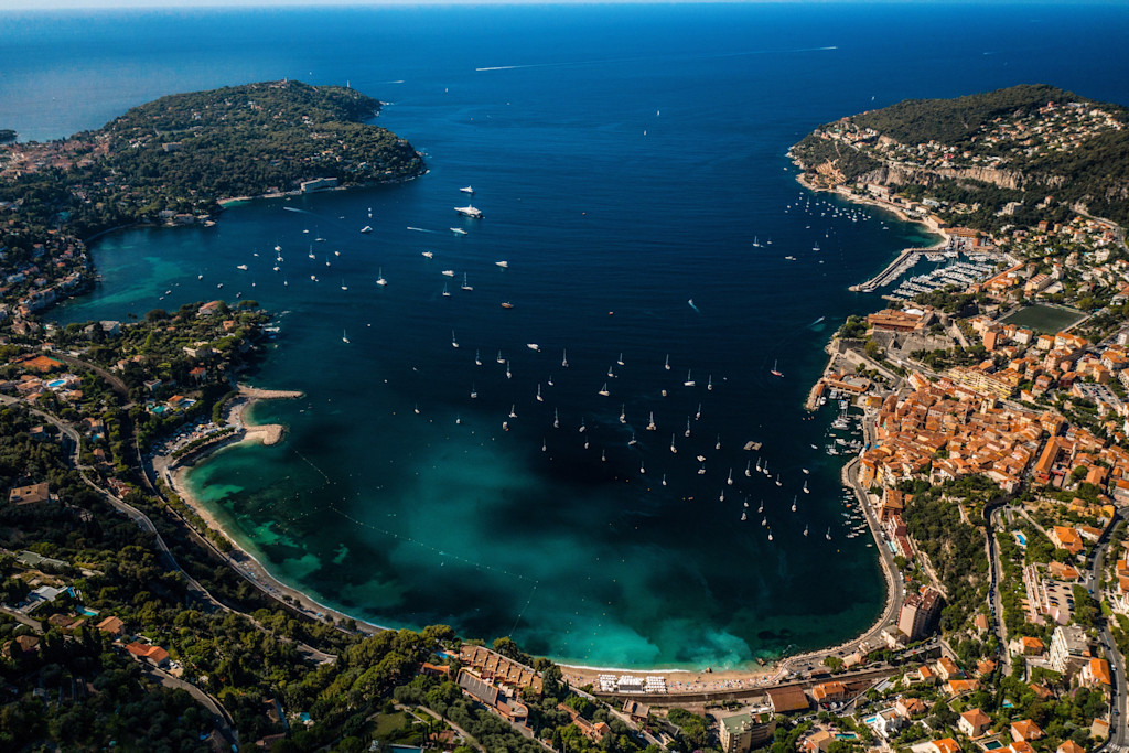 Villefrance-sur-Mer Villefrance-sur-Mer