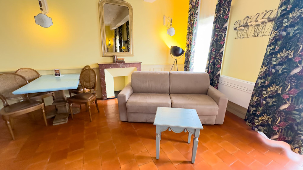 Pézenas Apartment Pézenas Apartment