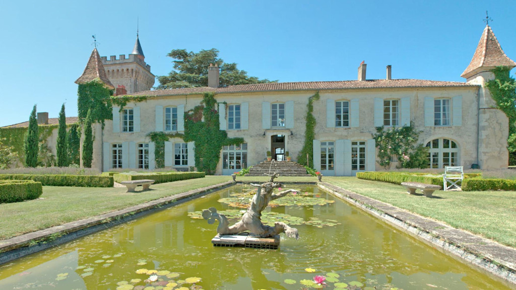 Luxury holiday rental France Luxury holiday rental France