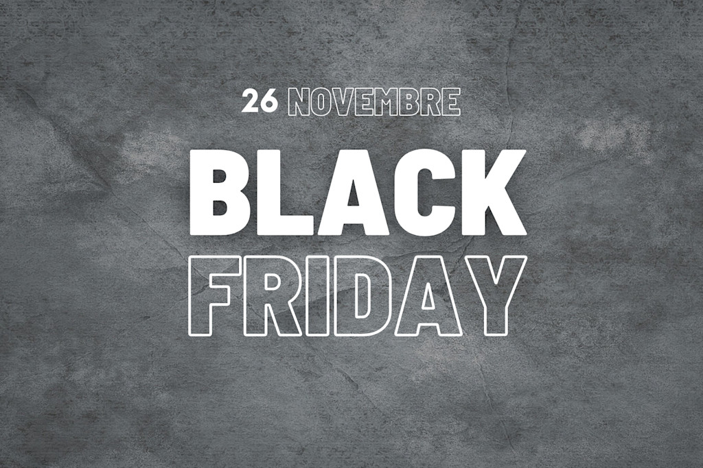 Black Friday Black Friday