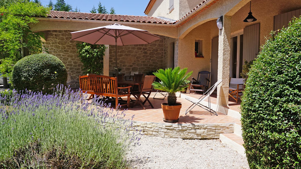 Holiday rental in South of France Holiday rental in South of France