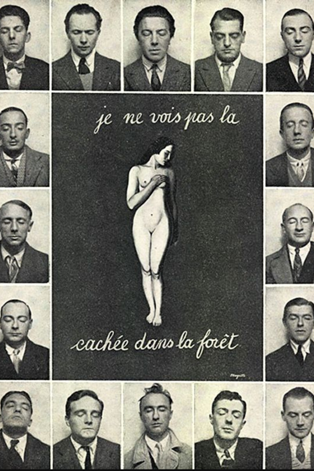 Photomontage Photomontage