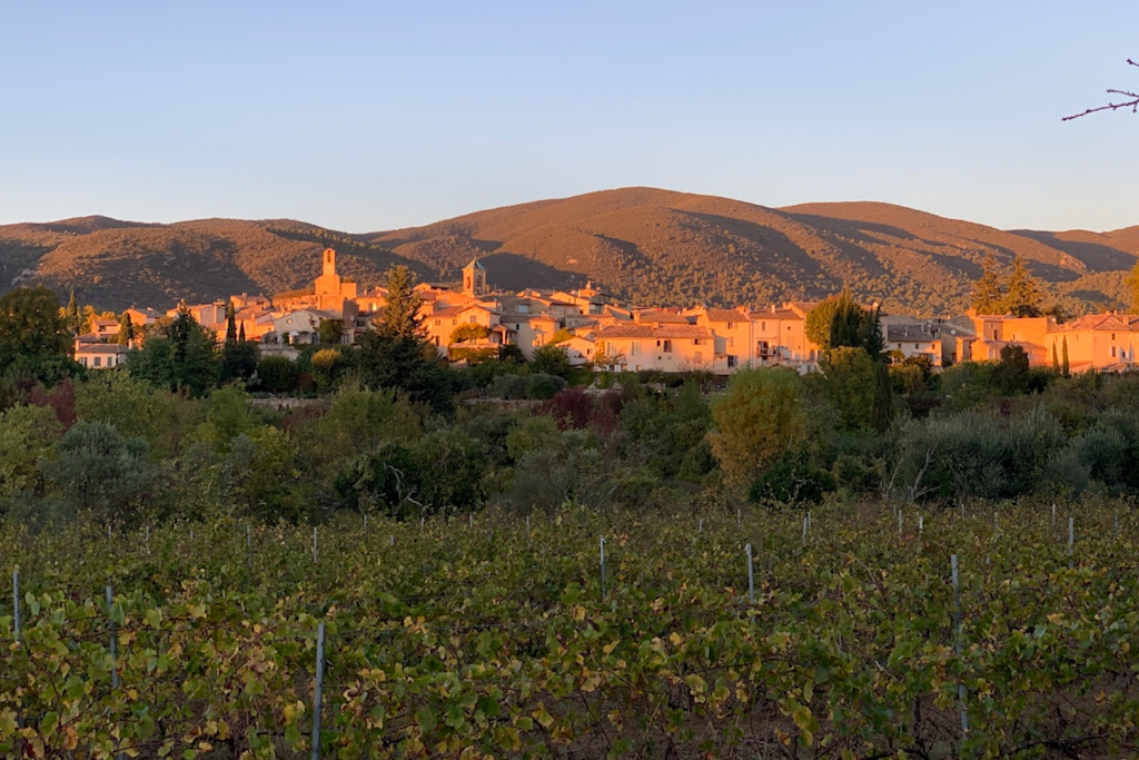 Lourmarin Lourmarin