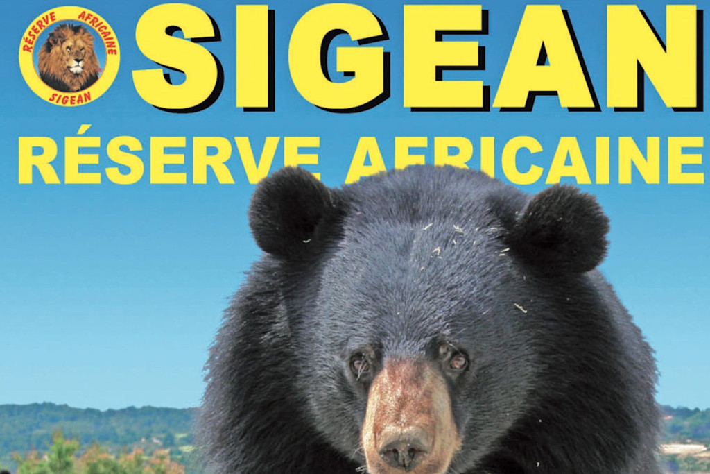 Sigean Zoo Sigean Zoo