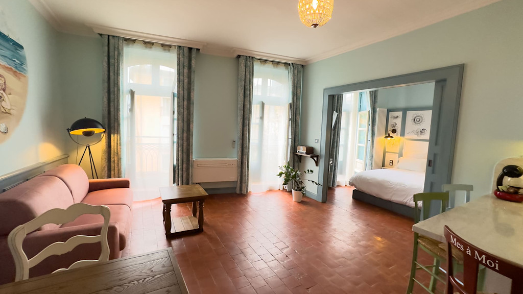 Apartment Farniente Apartment Farniente