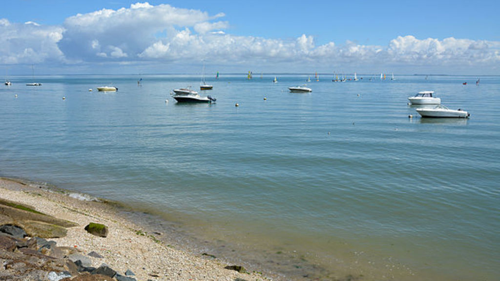 Ile de Ré Ile de Ré
