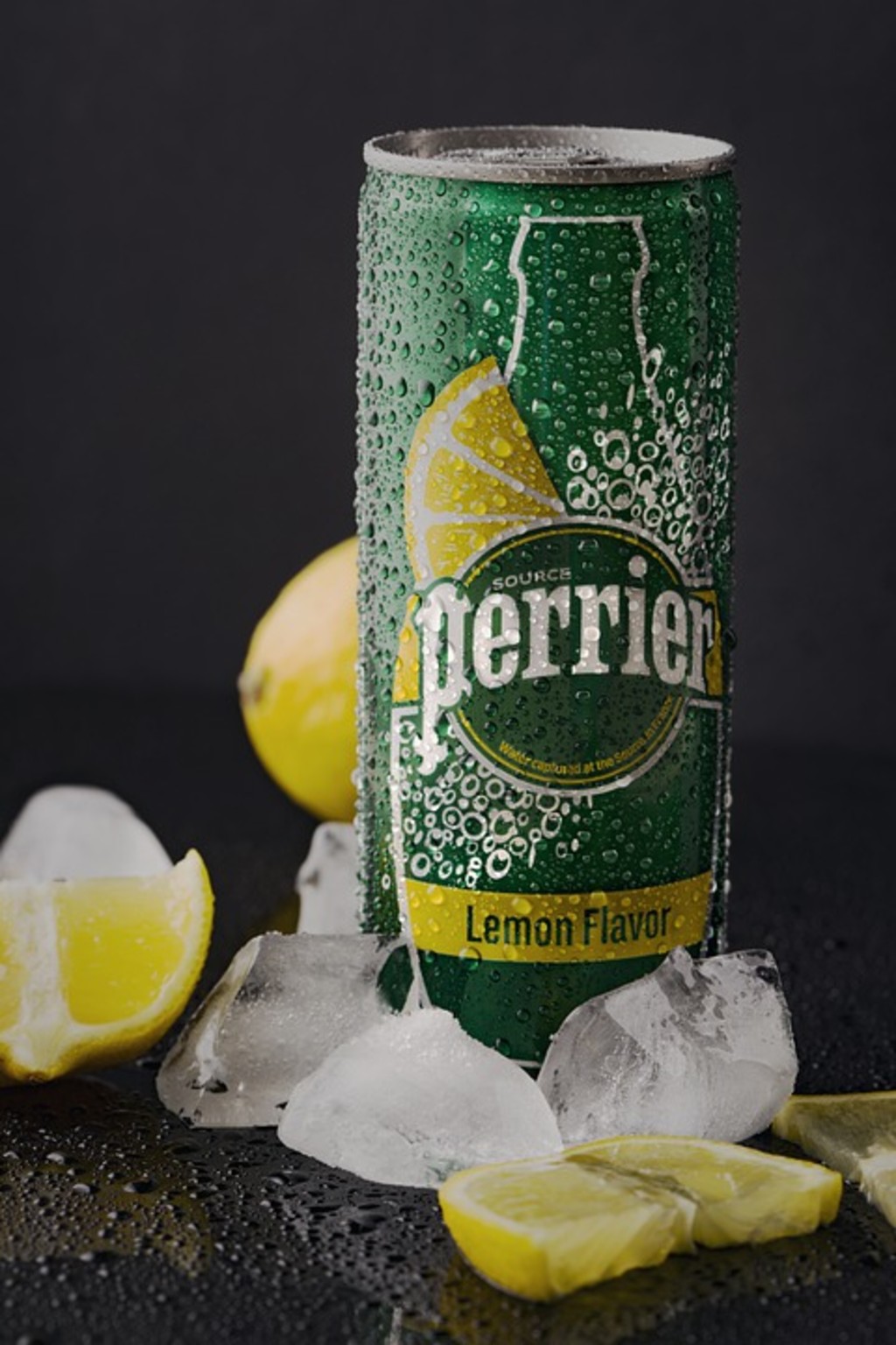 Perrier Perrier