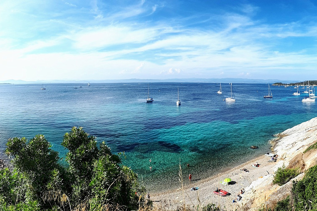 Porquerolles Porquerolles