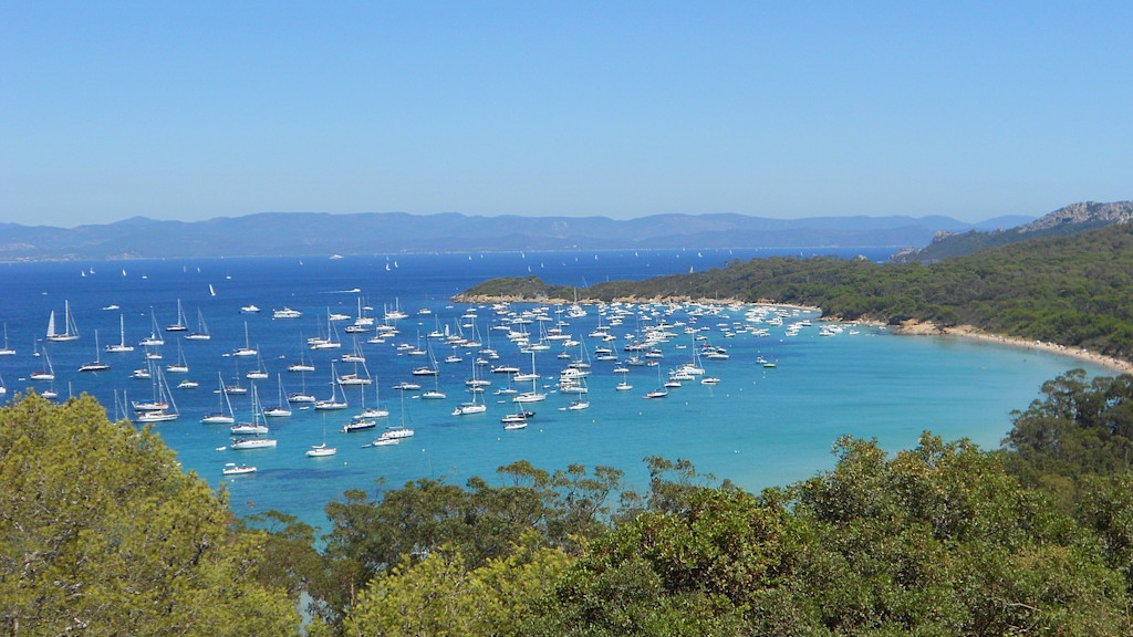 Porquerolles Porquerolles