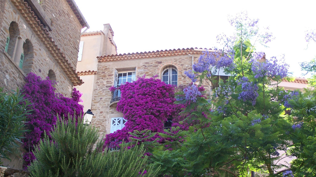 Bormes-les-Mimosas Bormes-les-Mimosas