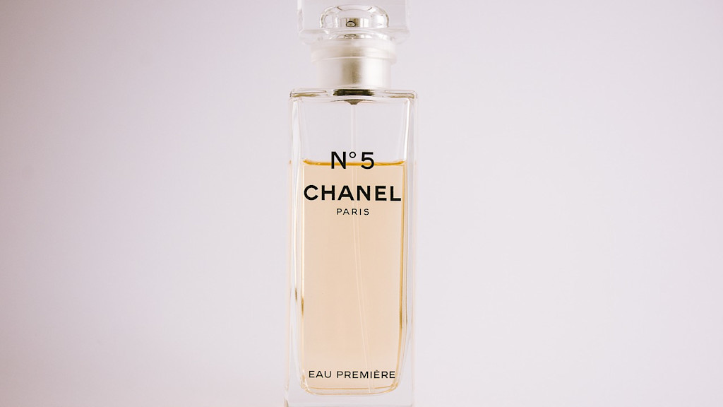 Chanel Chanel