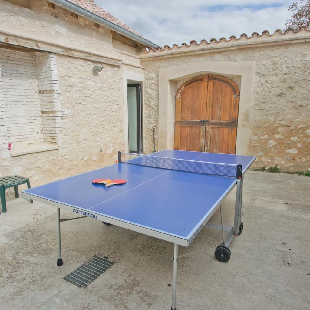 Maison de Saint Jean Maison de Saint Jean