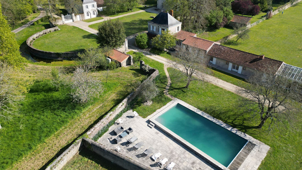Château Chante L'Oiseau Château Chante L'Oiseau