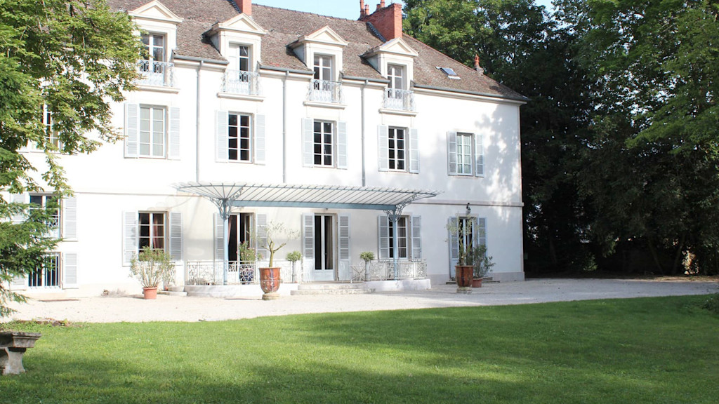 Holiday rental in Bourgogne Holiday rental in Bourgogne