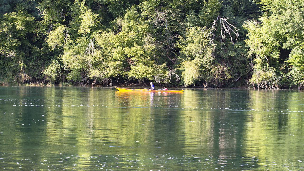 Canoë Canoë