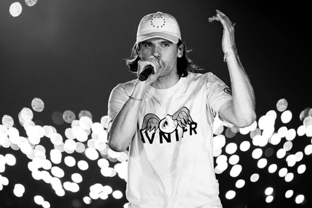 Orelsan, concert Orelsan, concert