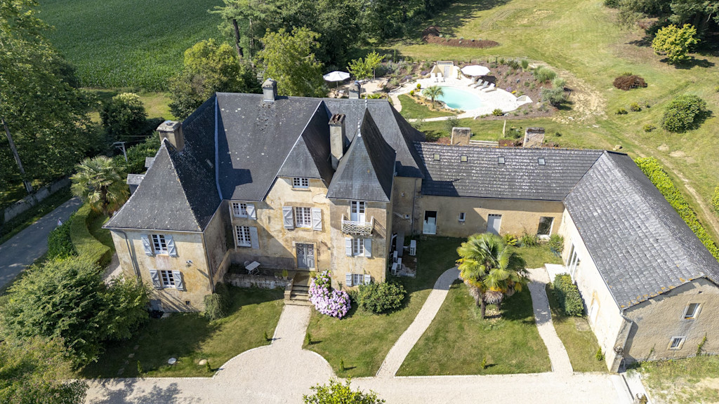 Château Salettes Château Salettes
