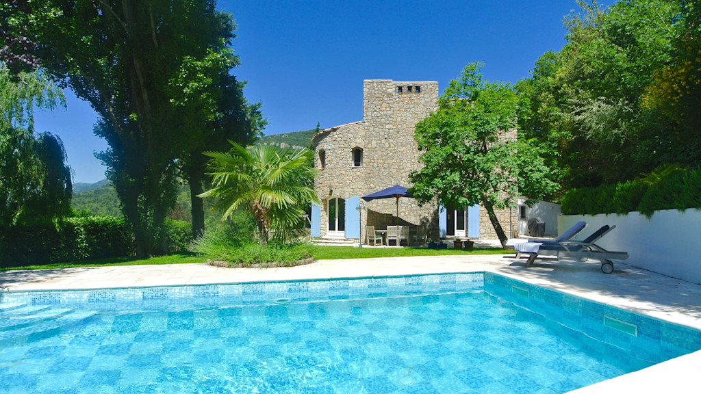 Holiday rental in le Var South of France Holiday rental in le Var South of France