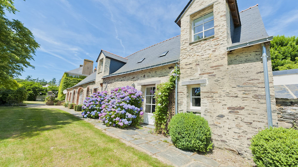 Holiday home Loire Holiday home Loire