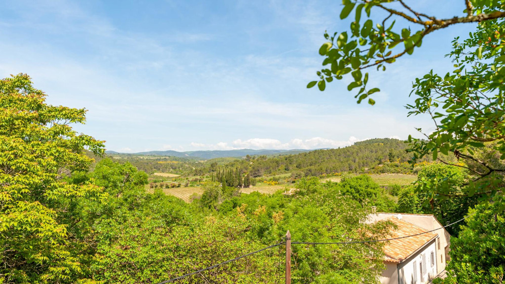 Holiday home in Occitanie Holiday home in Occitanie