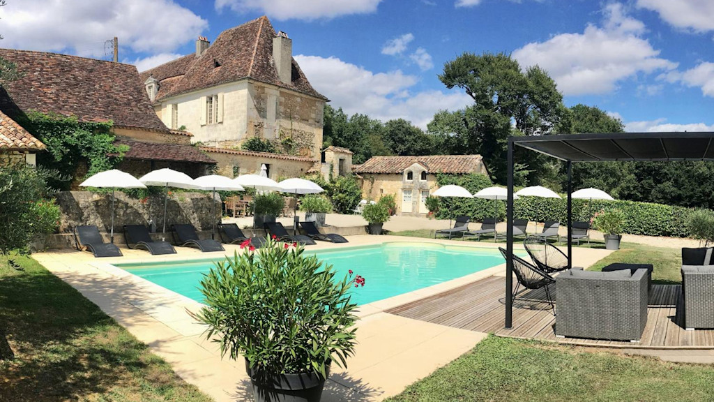 Holiday rental in Dordogne Holiday rental in Dordogne