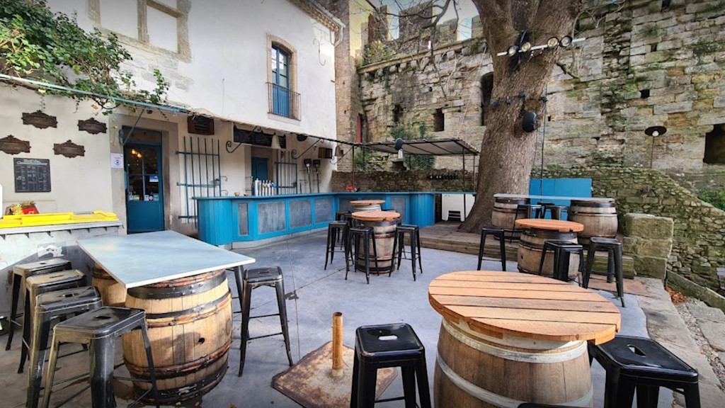 Le Bar à Vin Le Bar à Vin