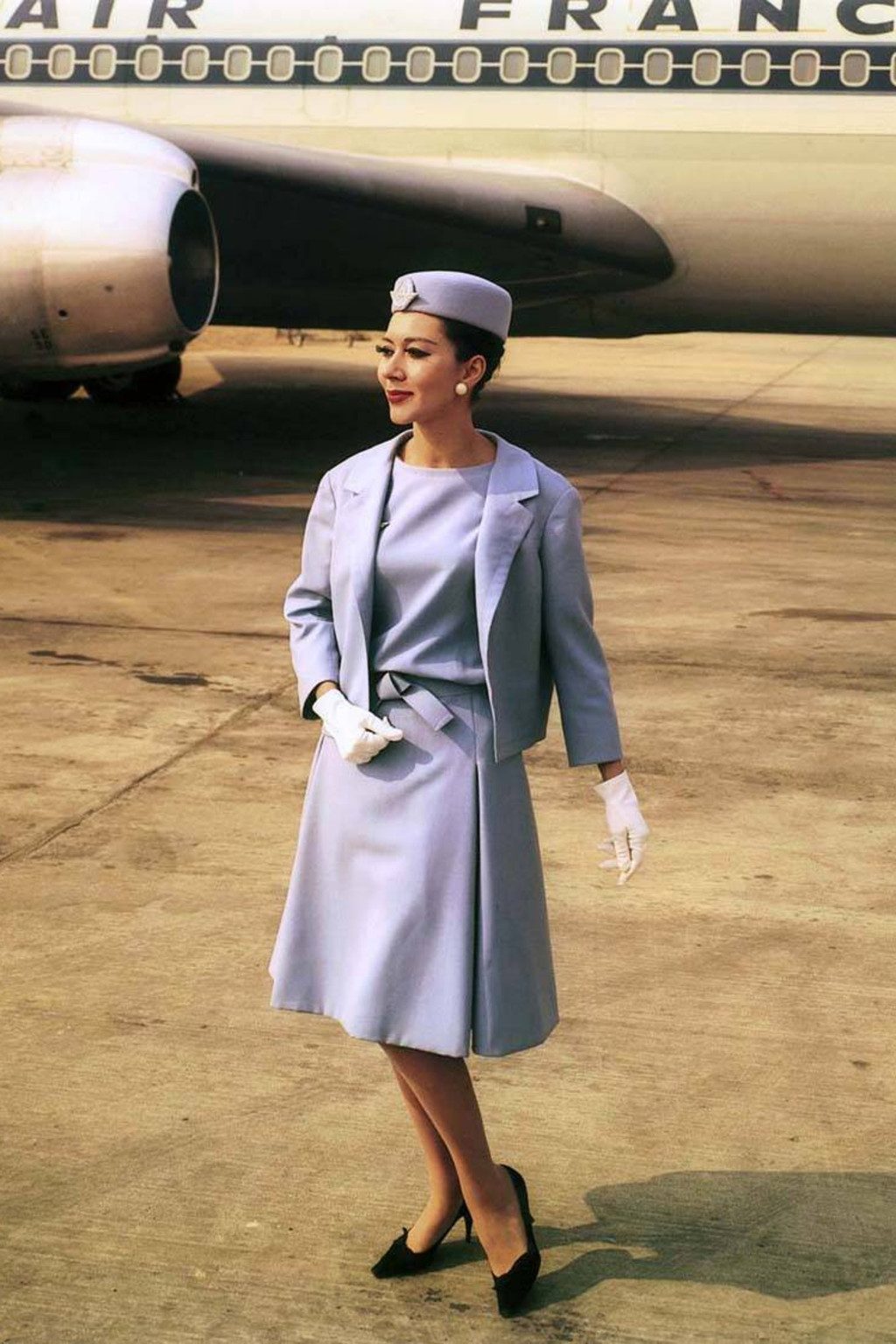Air France 1963 Air France 1963