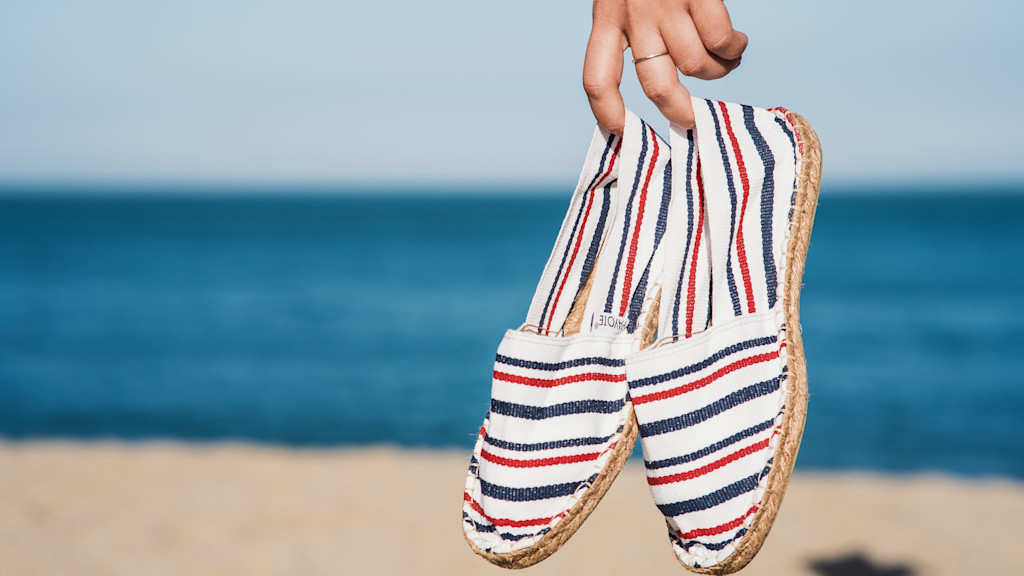 Espadrille Payote Espadrille Payote