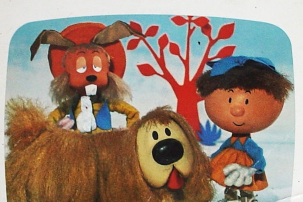 The Magic Roundabout The Magic Roundabout