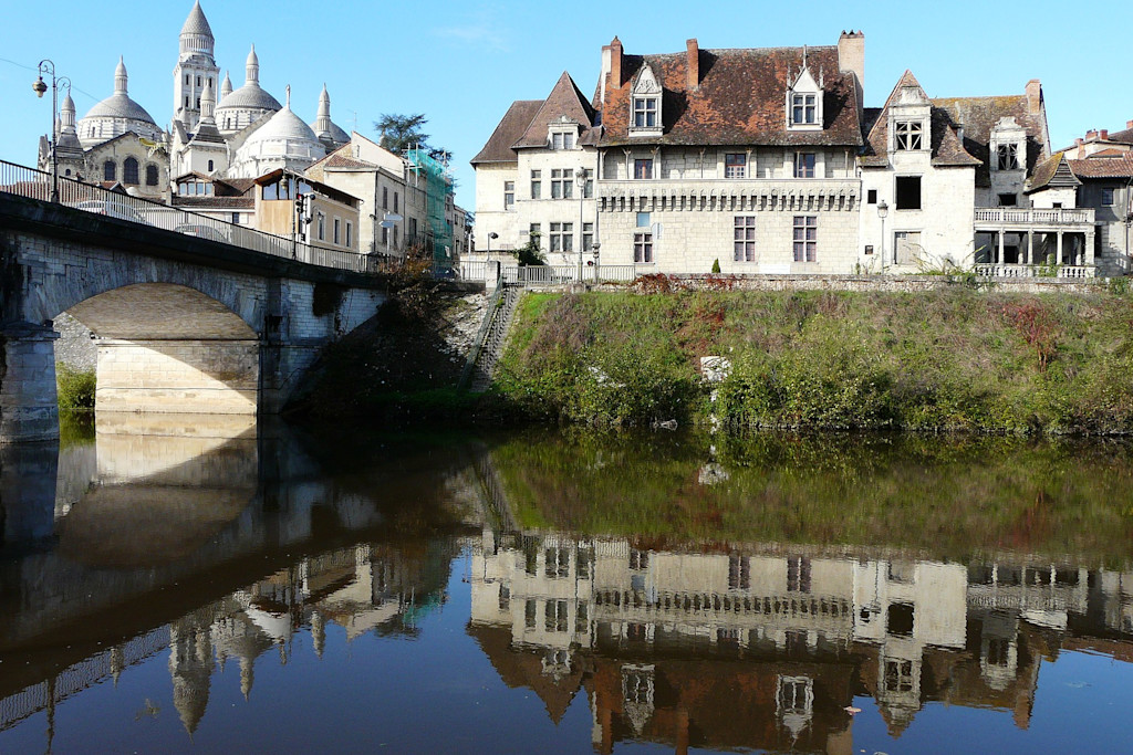 Périgueux Périgueux