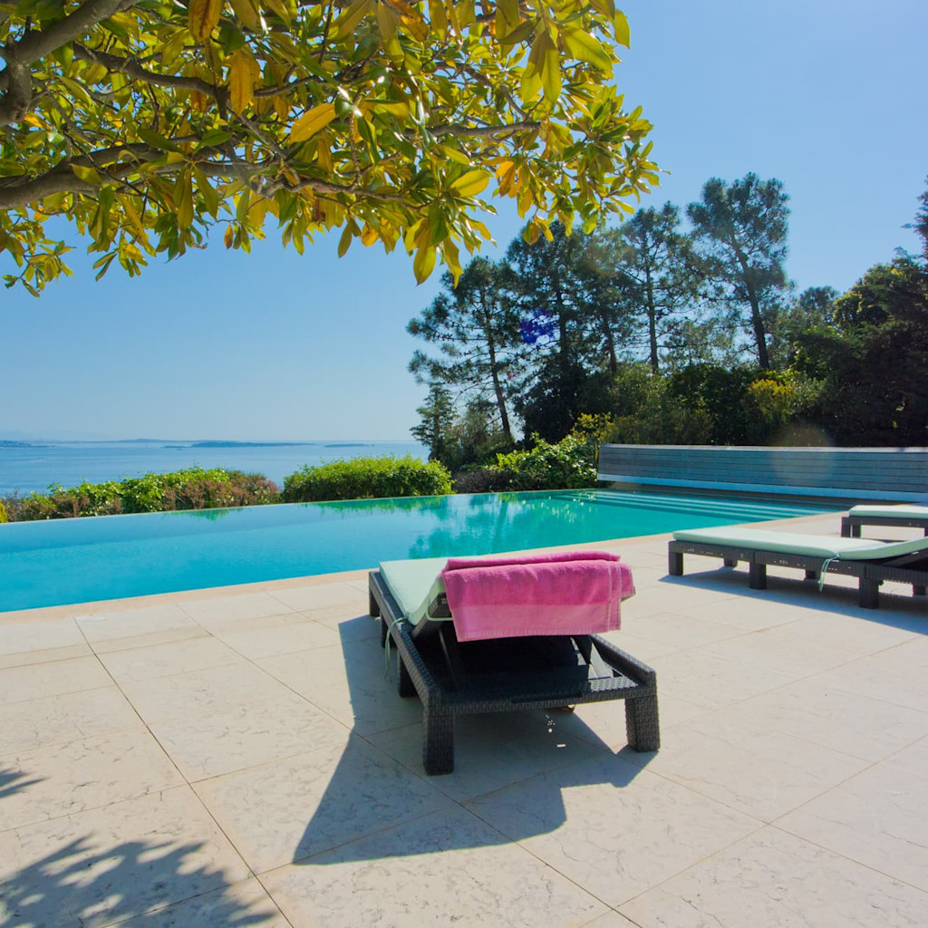 Villa Saint-Honorat Villa Saint-Honorat