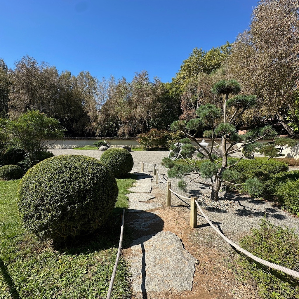 Jardin botanique Toulouse Jardin botanique Toulouse