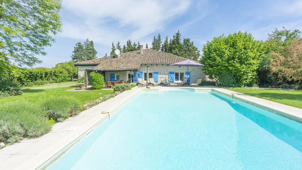 Holiday rental in Dordogne Holiday rental in Dordogne