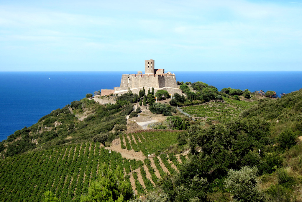 Fort Saint Elme Fort Saint Elme