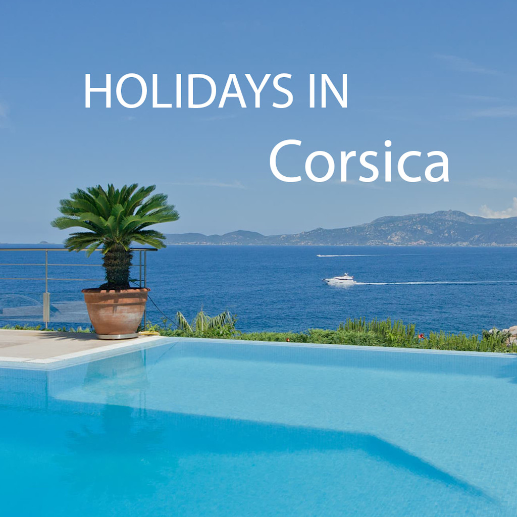 Corsica Corsica