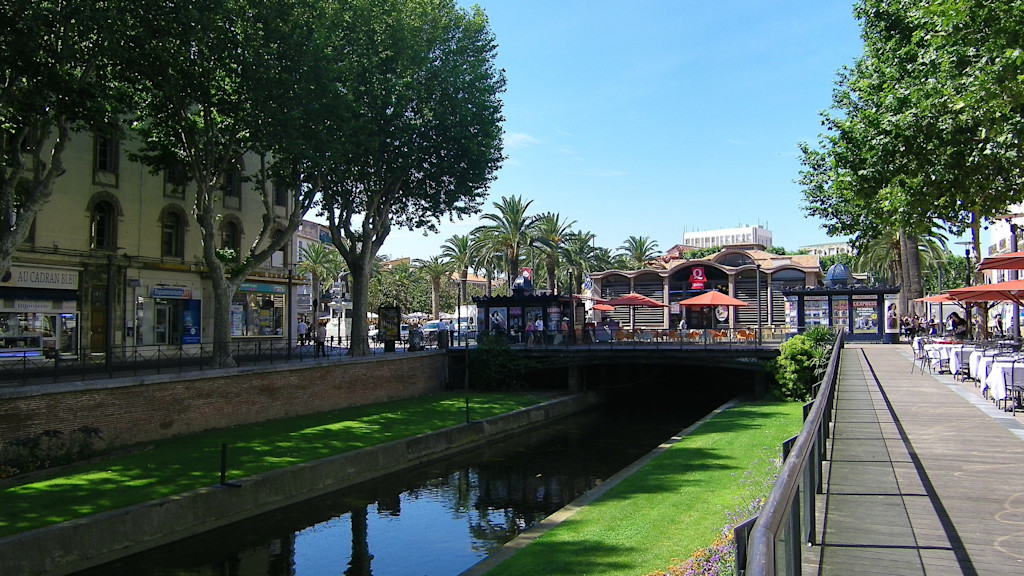 Perpignan Perpignan