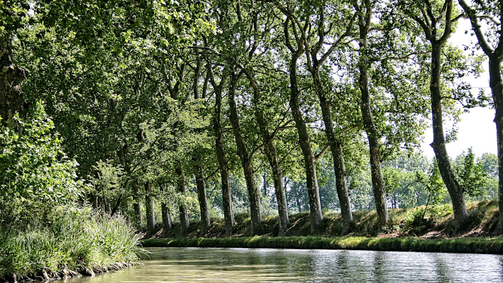 Canal du Midi Canal du Midi