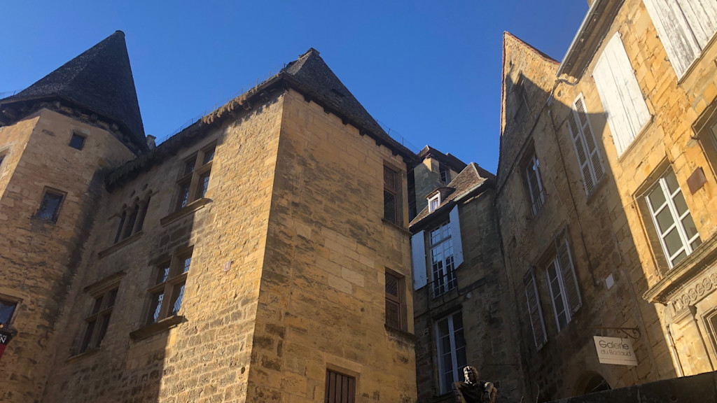 Sarlat-la-Canéda, Pure France Sarlat-la-Canéda, Pure France