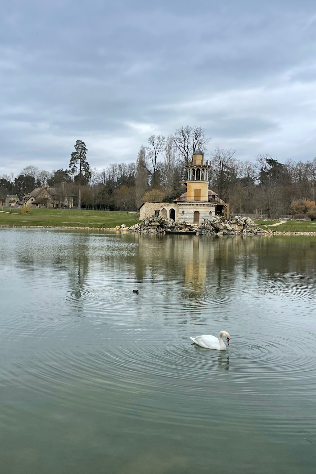 Hameau de Marie Antoinette Hameau de Marie Antoinette