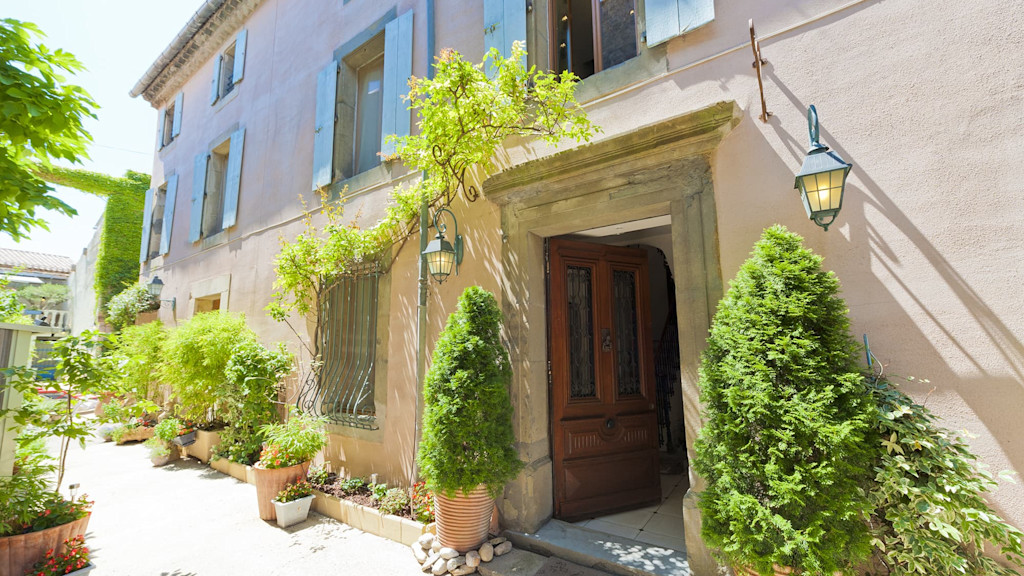 Maison Charvin Maison Charvin