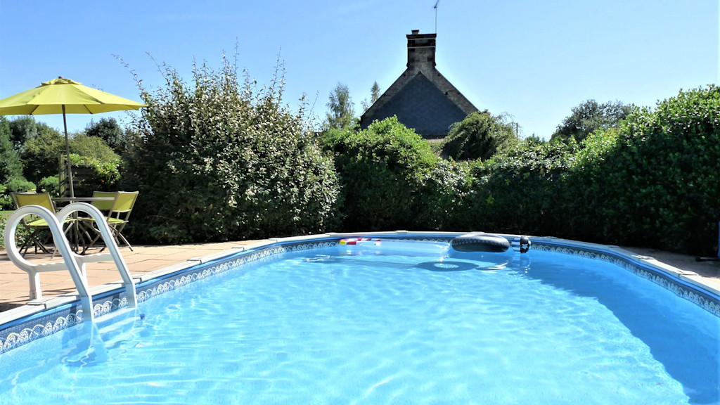 Holiday home, Pure France Holiday home, Pure France